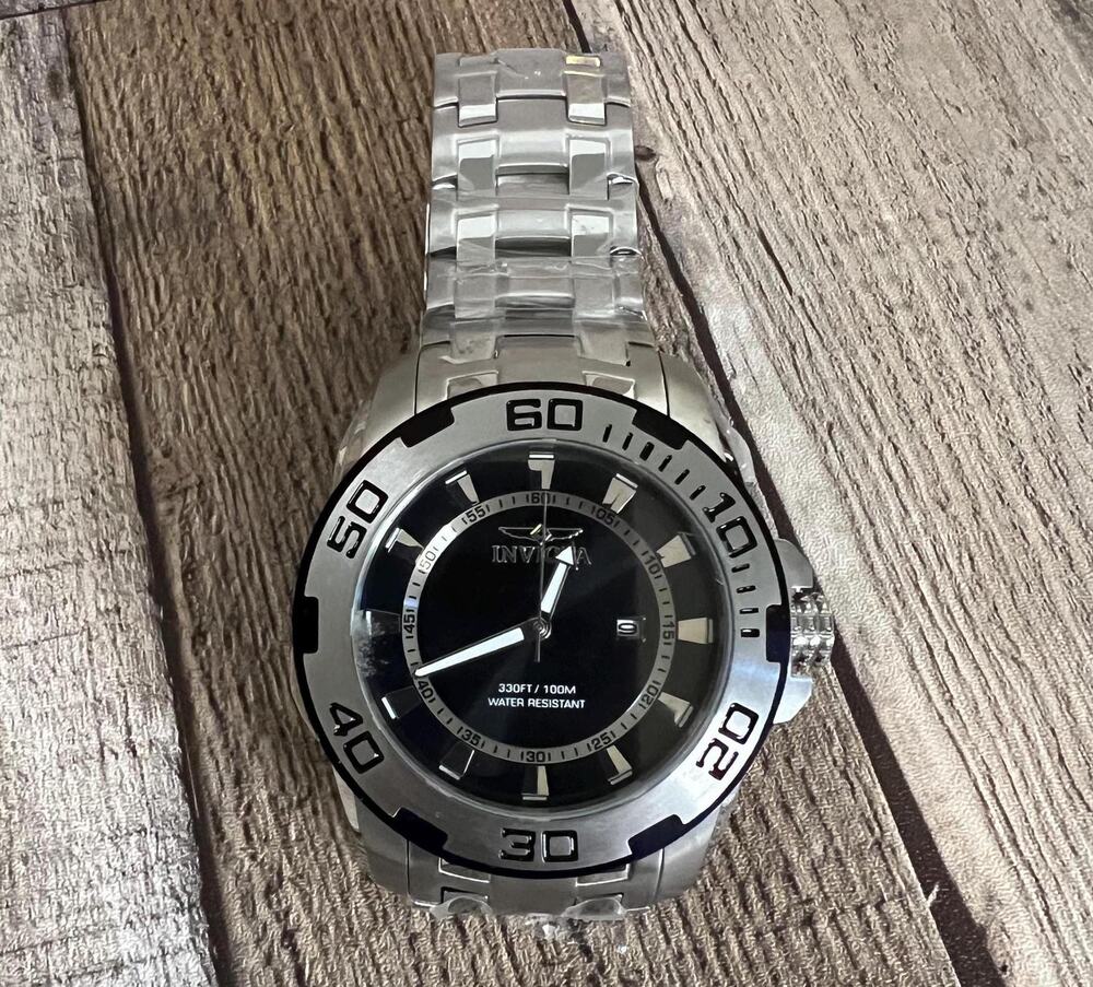 Invicta Pro Diver Watch